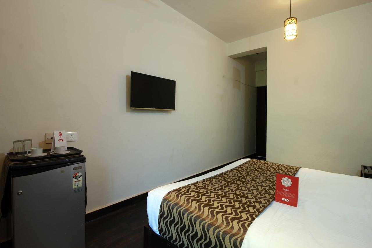 Oyo 10227 Sai Residency Baga Exteriér fotografie